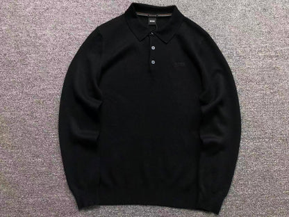 H - SWEATER