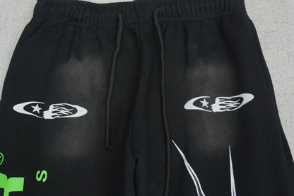 H - SWEATPANTS