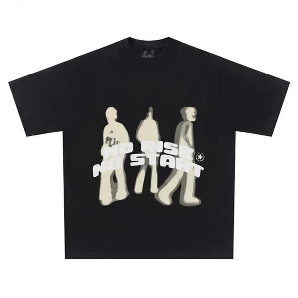 RISE - TSHIRT