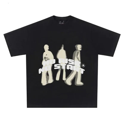 RISE - TSHIRT