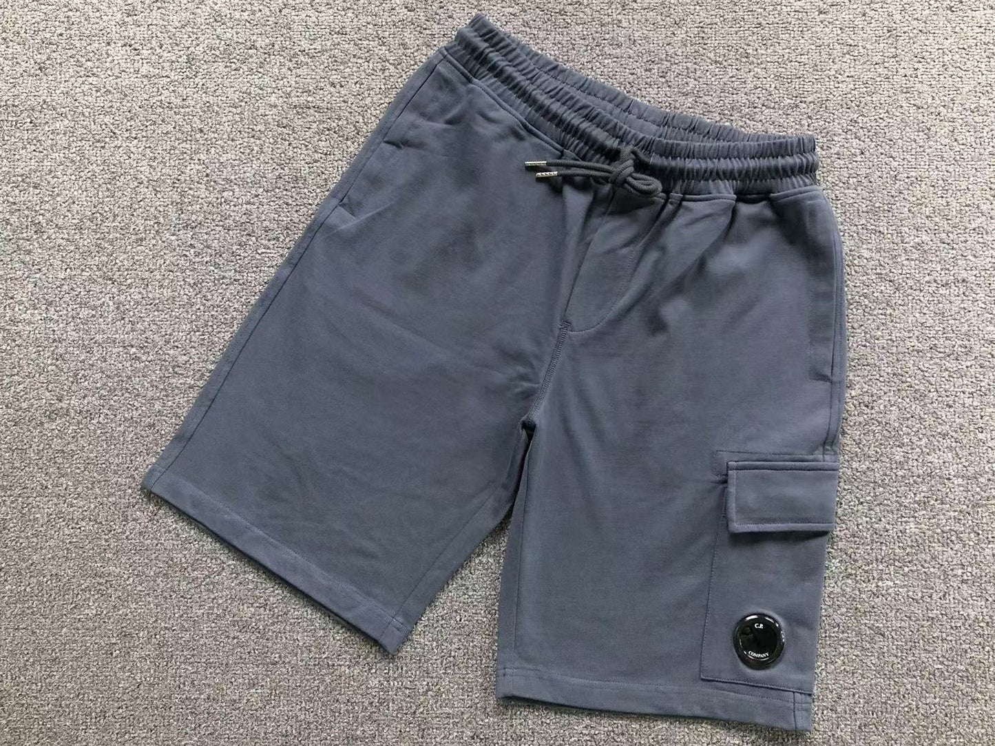 C - SHORTS