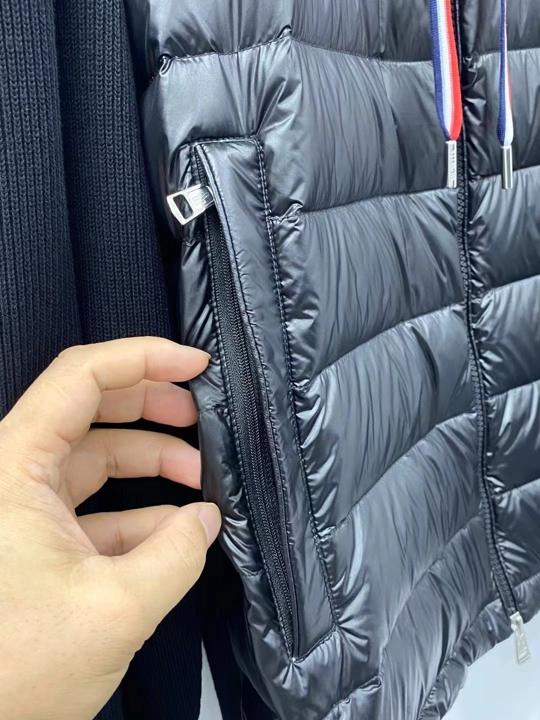 M - CARDIGAN