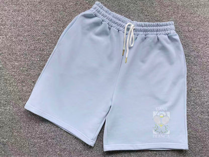 C - SHORTS