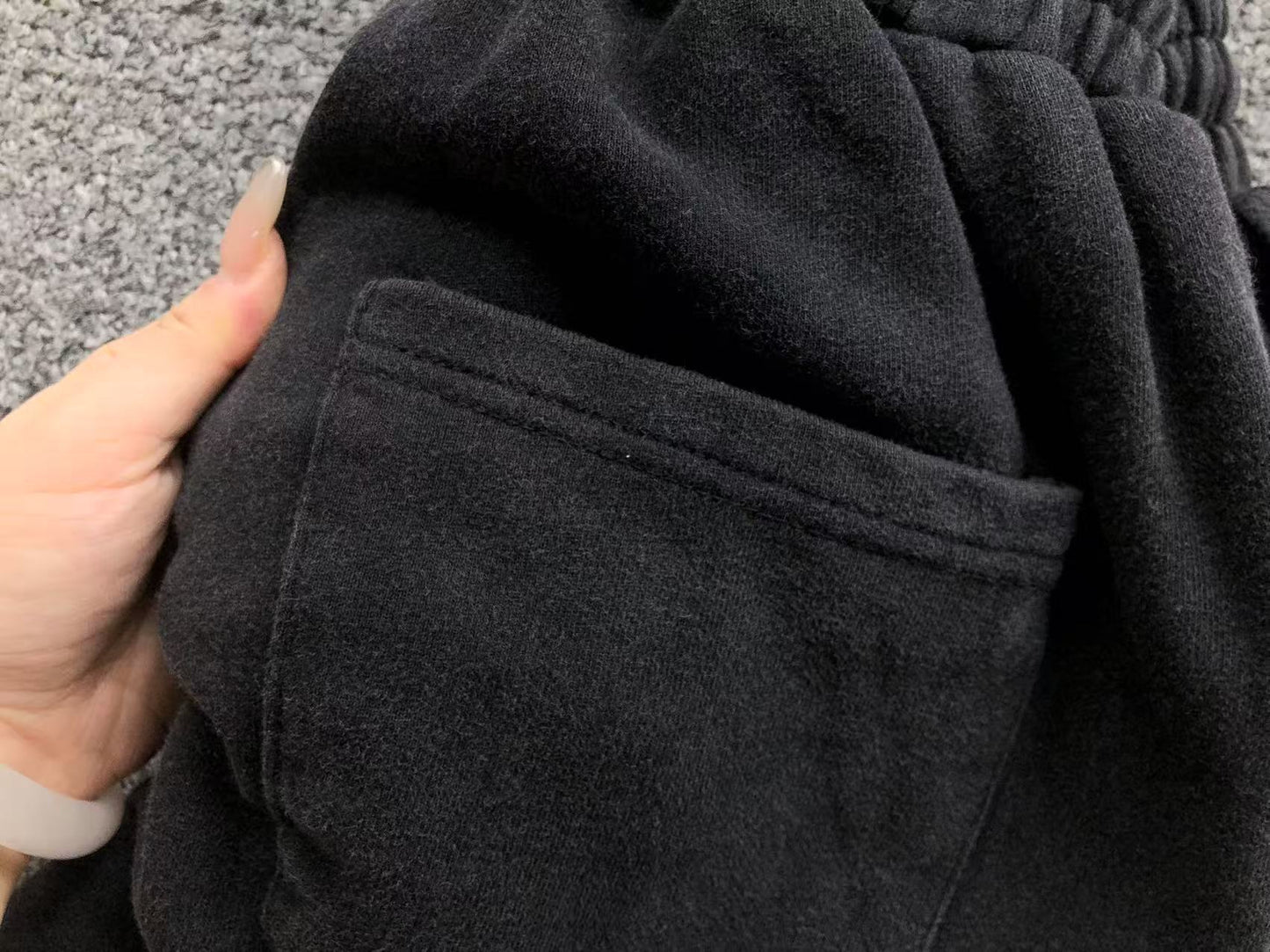 T - SHORTS