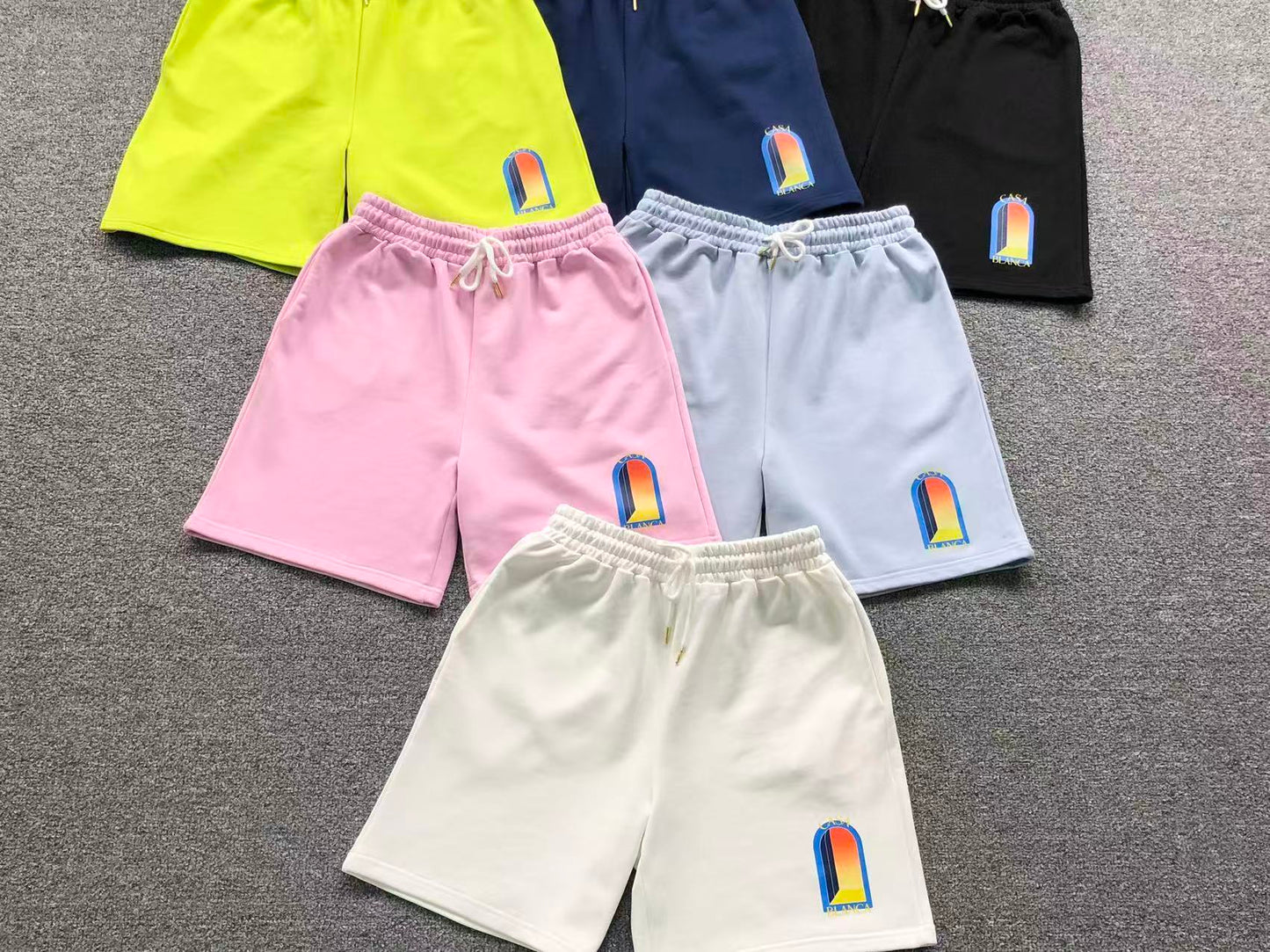 C - SHORTS