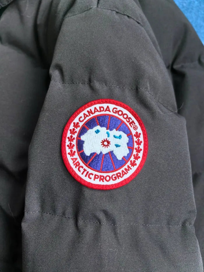 CG - PUFFER