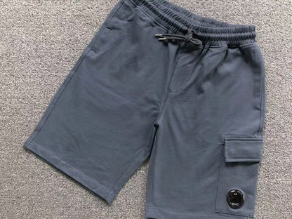 C - SHORTS
