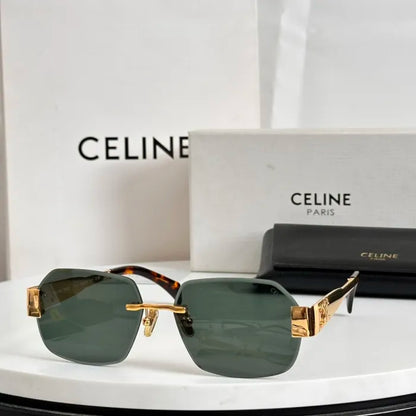 C - SONNENBRILLEN