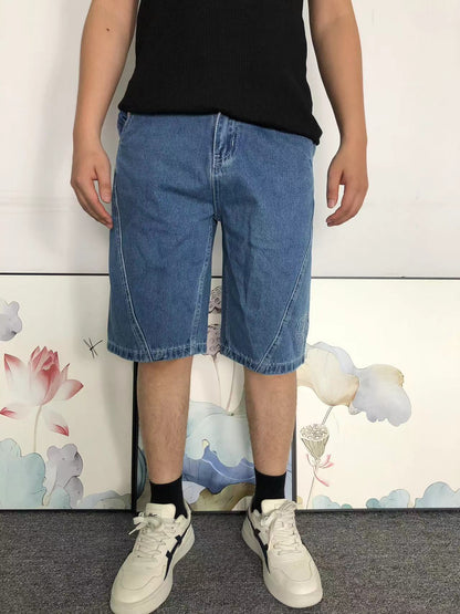 M - SHORTS