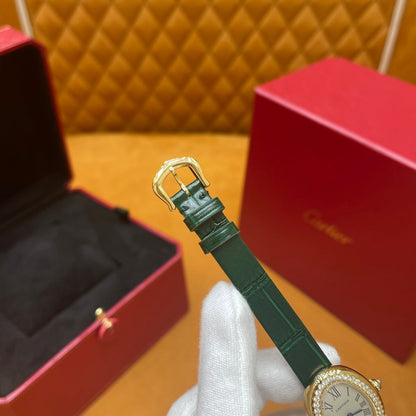W - Watch