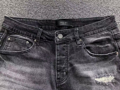 A - SHORTS