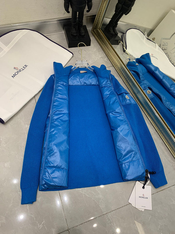 P - CARDIGAN