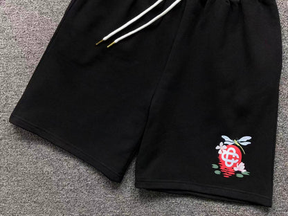 C - SHORTS