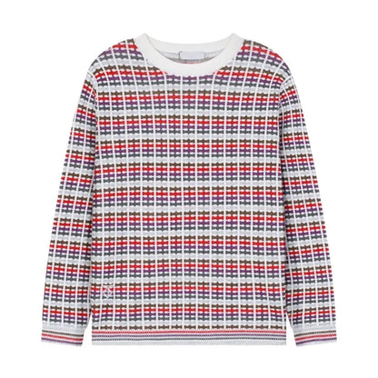 D - SWEATER