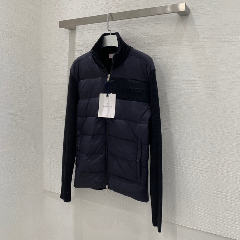 P - CARDIGAN