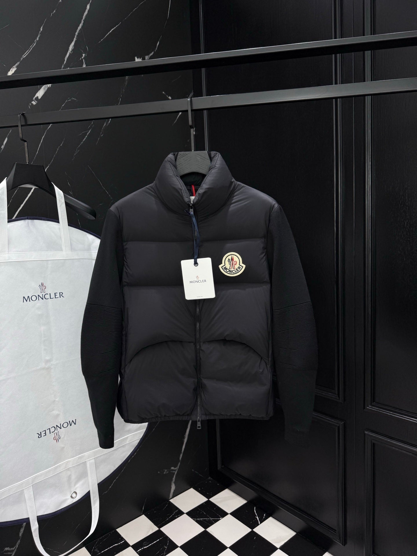 P - CARDIGAN