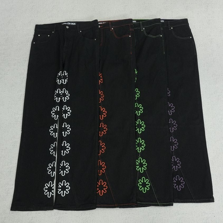 L - JEANS