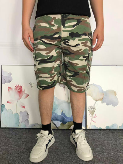 C - SHORTS