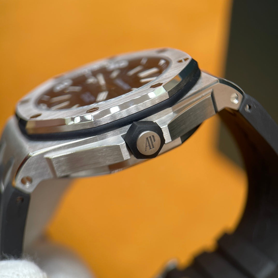 A - Watch