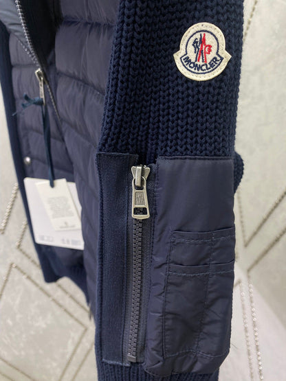 M - CARDIGAN