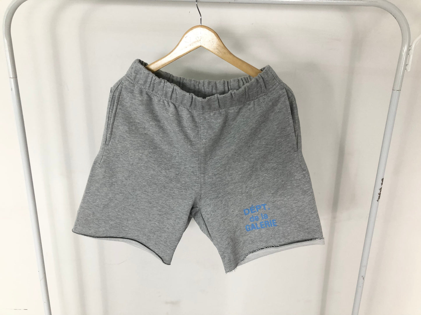 G - SHORTS