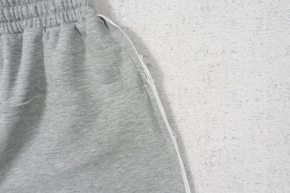 A - SWEATPANTS