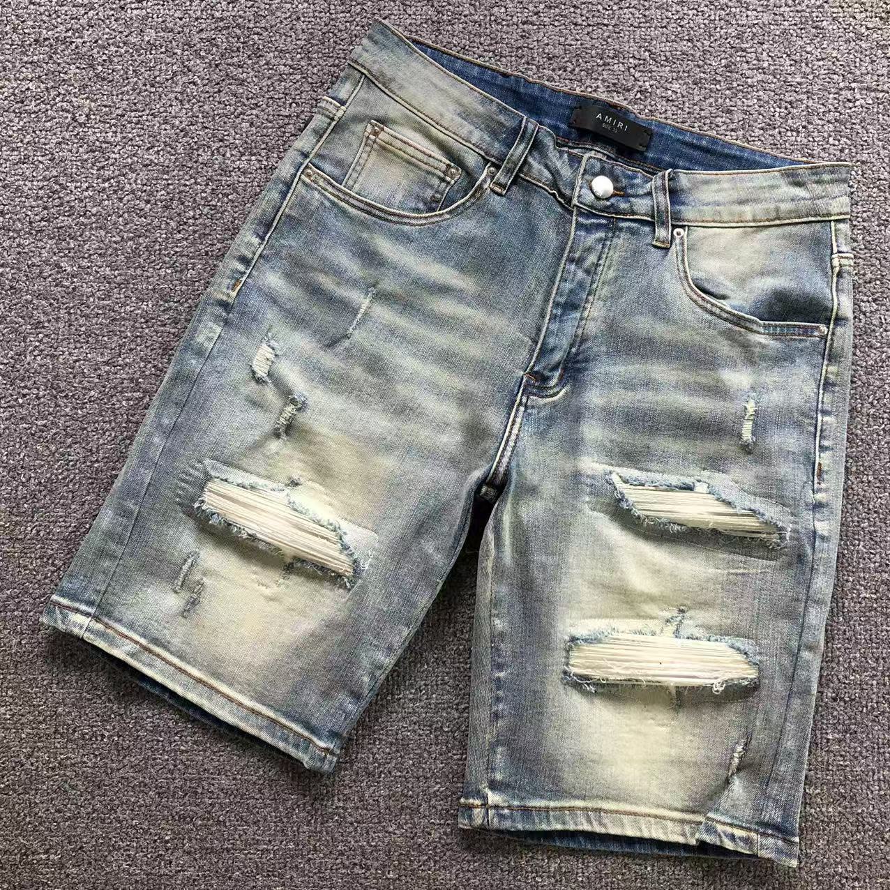 A - SHORTS