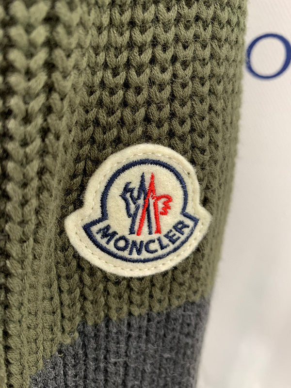 P - CARDIGAN