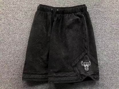 A - SHORTS
