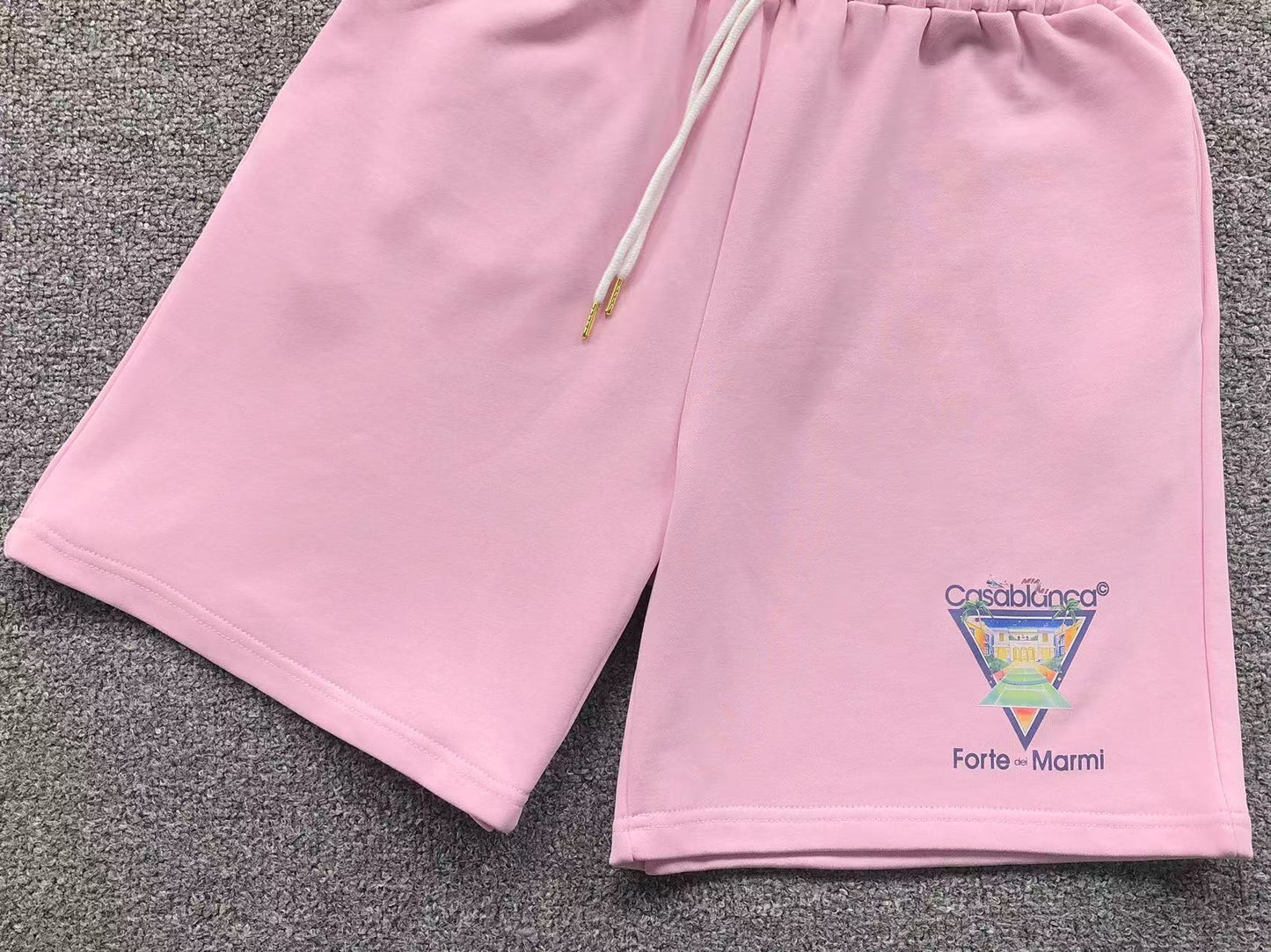 C - SHORTS