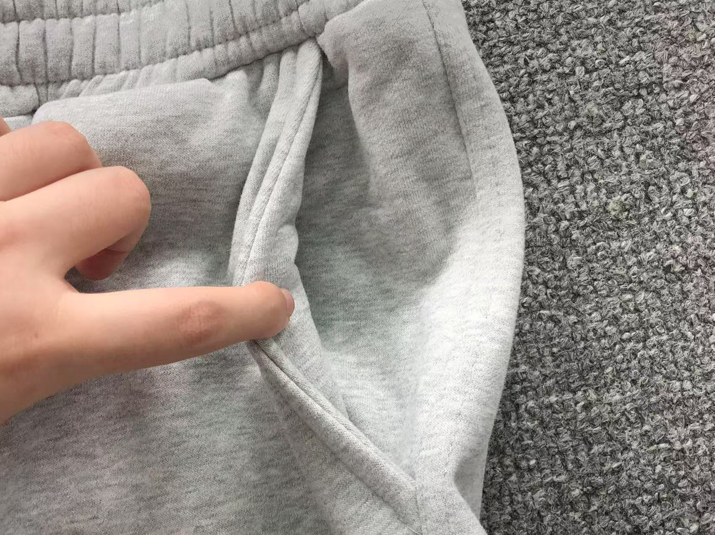 M - SHORTS