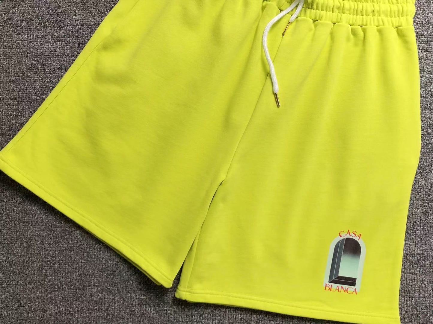 C - SHORTS