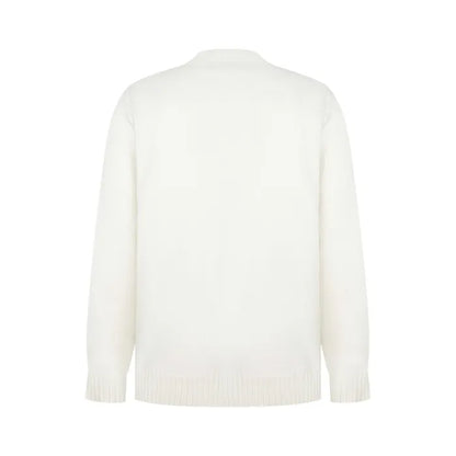P - SWEATER