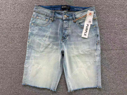 P - SHORTS
