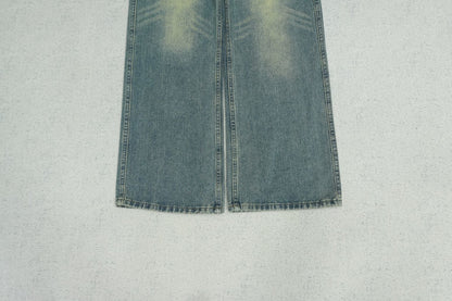 C - JEANS