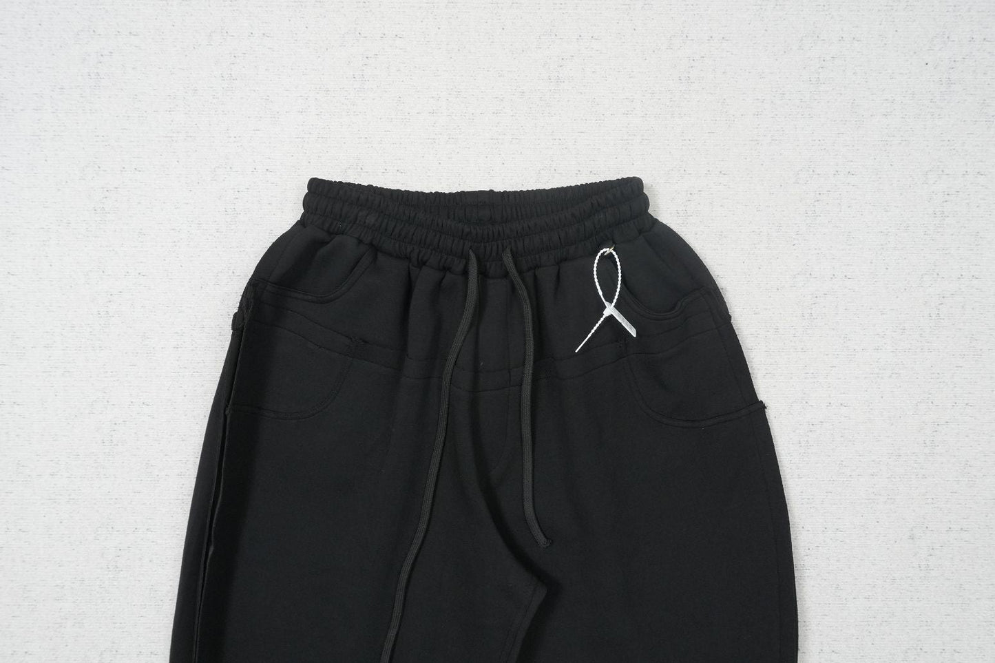 A - SWEATPANTS