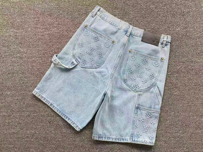 L - SHORTS