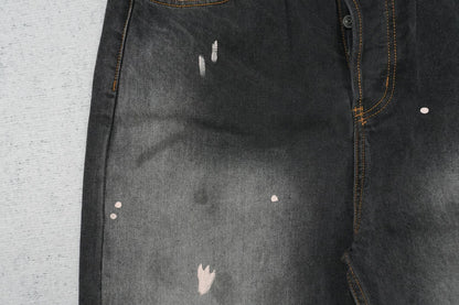 A - JEANS