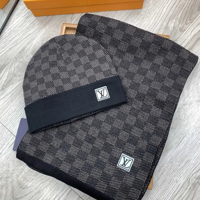 LOUIS V - MÜTZEN