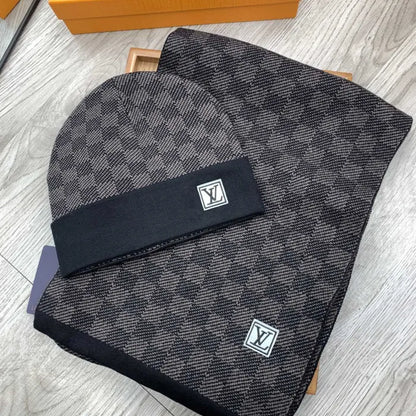 LOUIS V - MÜTZEN