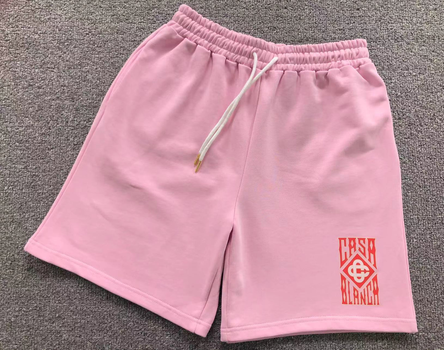 C - SHORTS