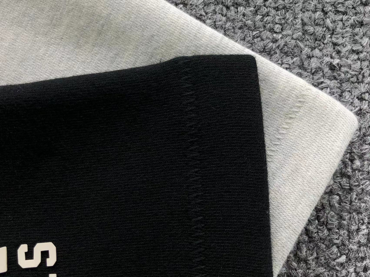 F - SHORTS