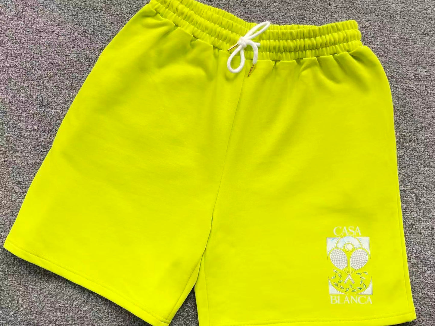 C - SHORTS