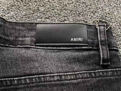 A - SHORTS