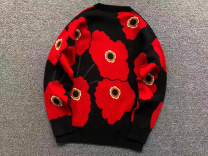 L - SWEATER