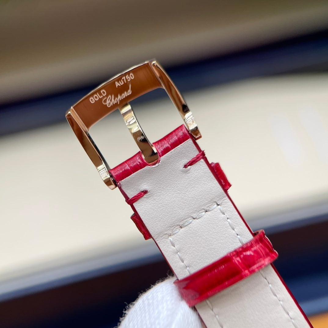 P - Watch