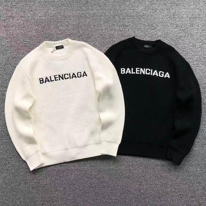 B - SWEATER