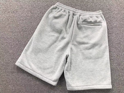 C - SHORTS