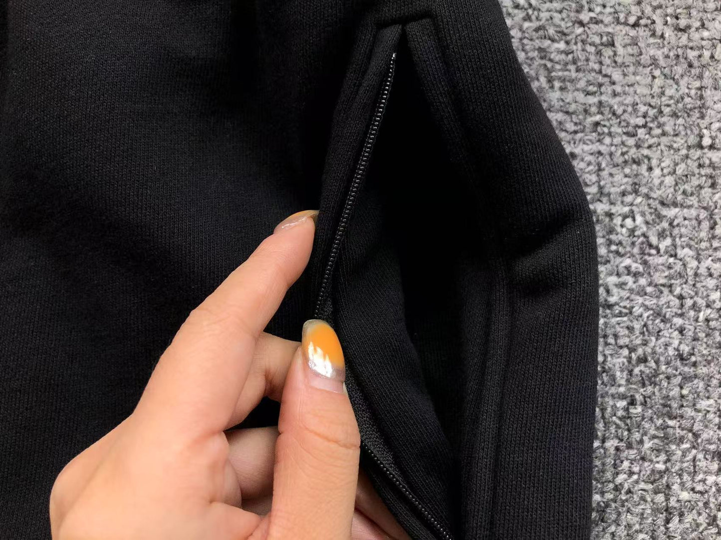 S - SHORTS