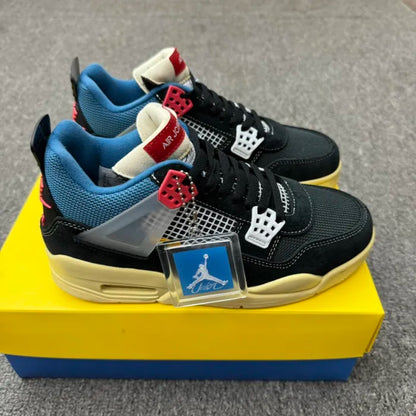N - SNEAKERS